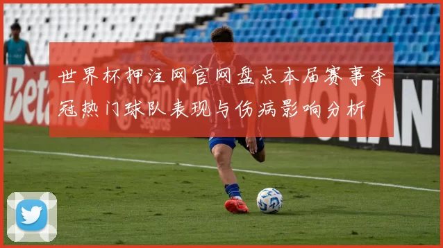 世界杯押注网官网盘点本届赛事夺冠热门球队表现与伤病影响分析